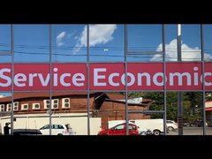 Service Economic Trade - Service auto
