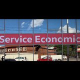 Service Economic Trade - Service auto